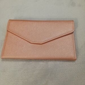 NWT!! Travel Wallet